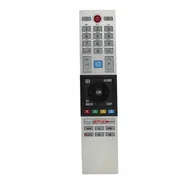 Piloty - PILOT do TV TOSHIBA 24D2863DB 24D3863DB 24L2863DB - miniaturka - grafika 1