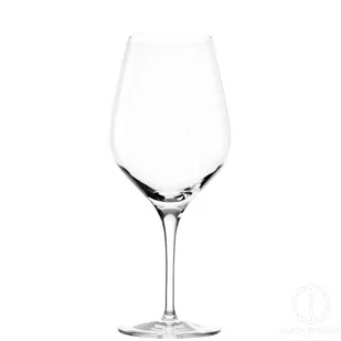 Stölzle Lausitz Exquisit 147 00 35 lampki do czerwonego wina, zestaw 6 sztuk, pojemność 645 ml 147 00 35 - Kieliszki - miniaturka - grafika 1