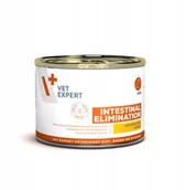 Mokra karma dla psów - VetExpert Veterinary Diet Intestinal Dog 200g - miniaturka - grafika 1