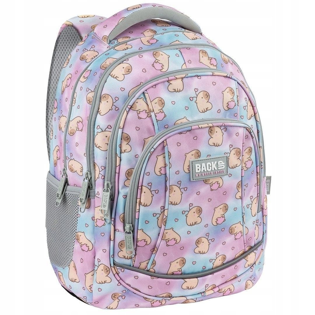 Plecak backup 8 A04 Derform