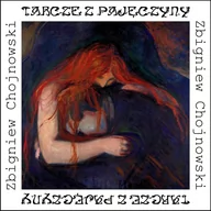 Poezja - marka niezdefiniowana Tarcze z pajęczyny - Zbigniew Chojnowski - miniaturka - grafika 1
