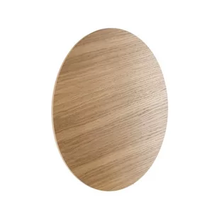 LUNA WOOD DĄB KINKIET 4 - Lampy ścienne - miniaturka - grafika 1