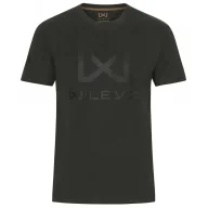 Odzież taktyczna i umundurowanie - Koszulka T-Shirt Wiley X WX Canyon - OD Green Onyx Black WX/Wiley X XL - miniaturka - grafika 1