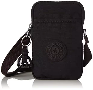 Kipling Unisex Tally Phone torby, czarny czarny, jeden rozmiar - Torebki damskie - miniaturka - grafika 1