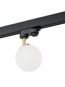 Lampy pozostałe - Argon Reflektor do szynoprzewodu 1x6W G9 LED 4307 BANG - miniaturka - grafika 1