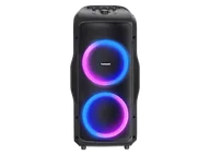 Głośniki komputerowe - System audio TRONSMART Halo 300 Czarny - miniaturka - grafika 1