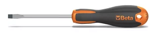 Wkrętak płaski SL 6,5x150 mm - Śrubokręty - miniaturka - grafika 1