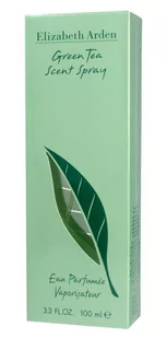 Elizabeth Arden Green Tea woda perfumowana 100ml - Wody i perfumy damskie - miniaturka - grafika 3