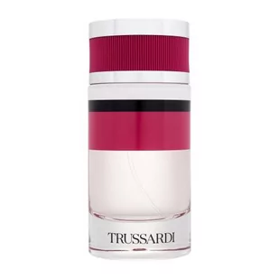 Trussardi Trussardi Ruby Red woda perfumowana 90 ml dla kobiet - Wody i perfumy damskie - miniaturka - grafika 1