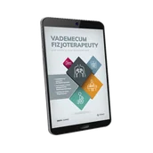 Książki medyczne - Vademecum Fizjoterapeuty (e-book) [pdf] - miniaturka - grafika 1