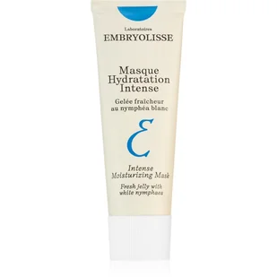 Embryolisse Maska Intensywnie Nawilżająca 50.0 ml - Maseczki do twarzy - miniaturka - grafika 1