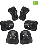 Place zabaw - Happy People Zestaw ochraniaczy - 9+ - miniaturka - grafika 1