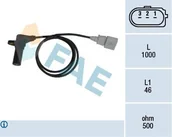 Akcesoria do układu elektrycznego - Generator impulsów, wał korbowy FAE 79064 - miniaturka - grafika 1