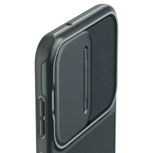 Etui Spigen Optik Armor do Samsung Galaxy S23 Abyss Green - Etui i futerały do telefonów - miniaturka - grafika 6
