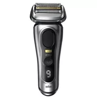 Golarki męskie - Braun Series 9 Pro+ 9577cc - miniaturka - grafika 1