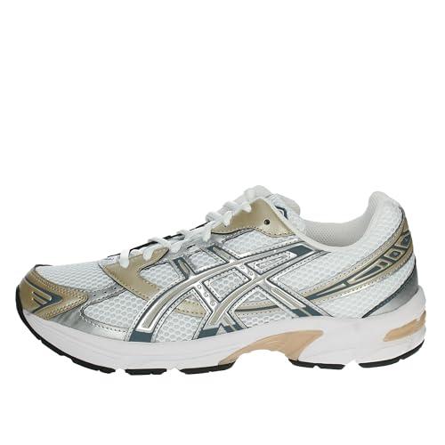ASICS Gel-1130, Męskie trampki, White Wood Crepe, 44.5 EU