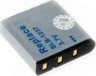 Akumulatory do aparatów dedykowane - Akumulator Extra Digital Extra Digital Samsung, baterija SB-L1237 - miniaturka - grafika 1