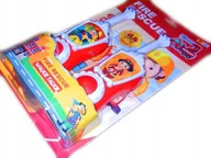 Zabawki interaktywne dla dzieci - Gazelo Walkie talkie G199826 74403 - miniaturka - grafika 1