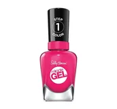 Lakiery do paznokci - Sally Hansen SH.LAKIER MIRACLE GEL 690 - miniaturka - grafika 1