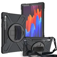Etui do tabletów - eSTUFF ES681843-BULK etui na tablet 27,9 cm (11") Pokrowiec Czarny - miniaturka - grafika 1