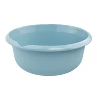 Inne artykuły do sprzątania - Miska z wylewką Nordic Blue 9L Keeper - miniaturka - grafika 1
