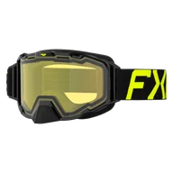 Gogle narciarskie - Gogle na Skuter Śnieżny FXR Maverick Prime 26 - miniaturka - grafika 1