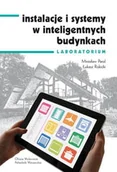 Technika - Instalacje i systemy w inteligentnych budynkach - miniaturka - grafika 1