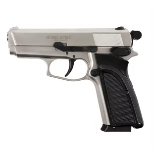 Wiatrówka Ekol ES 66C 4,5 mm - satin (T012732) - Wiatrówki pistolety - miniaturka - grafika 1