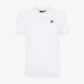 Koszulki męskie - FILA POLO OPPI - Fila - miniaturka - grafika 1