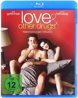 Komedie Blu-Ray - Love & Other Drugs - miniaturka - grafika 1