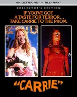 Horrory Blu-Ray - Carrie - miniaturka - grafika 1