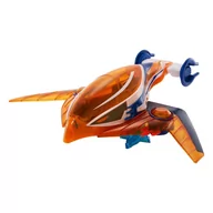 Figurki dla dzieci - Pojazd He-Man And The Masters Of The Universe Deluxe - Talon Fighter - miniaturka - grafika 1