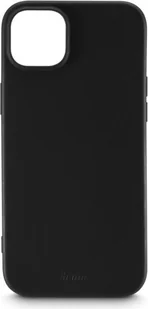 Etui na telefon komórkowy MagCase "Fantastic Feel" do Apple iPhone 15, czarne (00138109) - Etui i futerały do telefonów Etui na telefon komórkowy MagCase "Fantastic Feel" do Apple iPhone 15, czarne (00138109) - Etui i futerały do telefonów - miniaturka - grafika 1