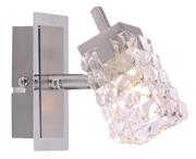 Lampy ścienne - Kinkiet LED Loreley Nave Polska 1016050 - miniaturka - grafika 1