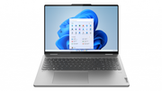 Laptopy - Laptop 2w1 Lenovo Yoga 7 16IRL8 82YN005APB i7-1360P Touch 16" 2,5K 16GB 512SSD W11 - miniaturka - grafika 1