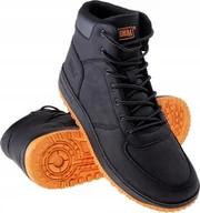 Buty trekkingowe męskie - Męskie Buty Miejskie Trekkingowe Taktyczne Wysokie Magnum Madson Rozmiar 42 - miniaturka - grafika 1