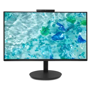 Acer CB2 Vero CB272D6 27" Czarny UM.HB7EE.605 - Monitory - miniaturka - grafika 1