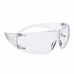 Okulary ochronne 3M SecureFit 200 SF201AFP - Okulary ochronne - miniaturka - grafika 1