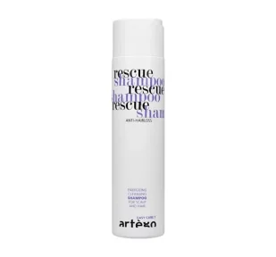 Artego Easy Care T Rescue szampon zapobiegający wypadaniu włosów 250ml - Szampony do włosów - miniaturka - grafika 1