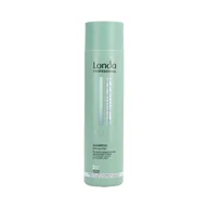 Szampony do włosów - Londa Pure Szampon Do Włosów Suchych 250ML - miniaturka - grafika 1
