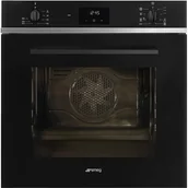 Piekarniki do zabudowy - Smeg SF6400TB - miniaturka - grafika 1