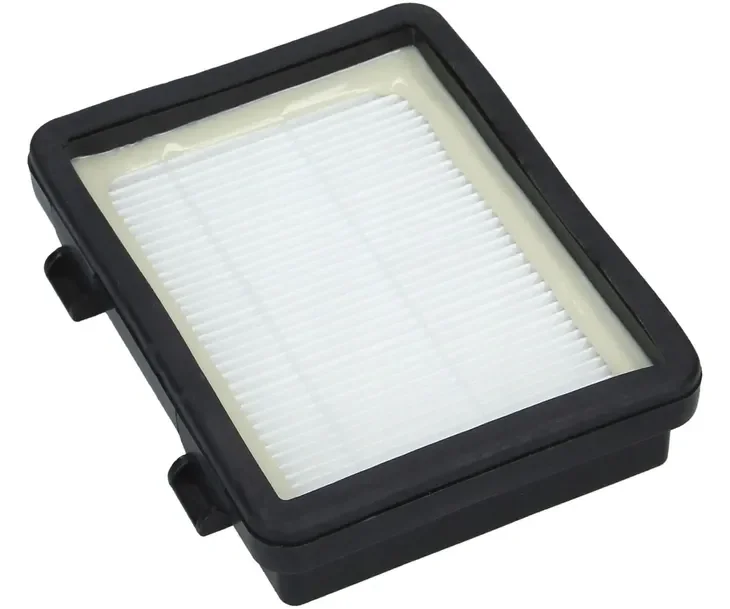 2 x Filtr HEPA wylotowy do odkurzacza Bosch BGS05A322