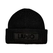 Czapki damskie - Liu Jo Czapka - miniaturka - grafika 1