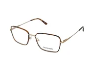 Okulary korekcyjne, oprawki, szkła - Calvin Klein CK20114 244 - miniaturka - grafika 1