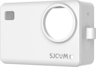 Pokrowiec SJCAM SILIKONOWE ETUI SJCAM SJ8 + SMYCZ - Torby fotograficzne i futerały - miniaturka - grafika 1
