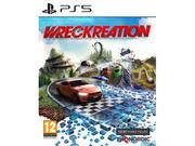 Gry PlayStation 5 - Wreckreation GRA PS5 - miniaturka - grafika 1