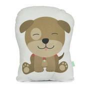 Kołdry i poduszki dla dzieci - Poduszka z czystej bawełny Happynois Airdog, 40x30 cm - miniaturka - grafika 1
