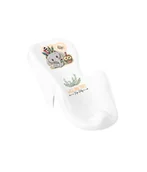 Inne akcesoria do pielęgnacji dzieci - Tega Baby Fotelik Antyp. Dziki Zachód Słonik DZ-003-103 - miniaturka - grafika 1