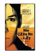 Filmy fabularne DVD - Nie czas na łzy [DVD] - miniaturka - grafika 1