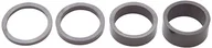 Akcesoria rowerowe - Spacer Zestaw Pro Carbon UD 1 1/4 '3,5,10,15 MM R20RHS0082X - miniaturka - grafika 1